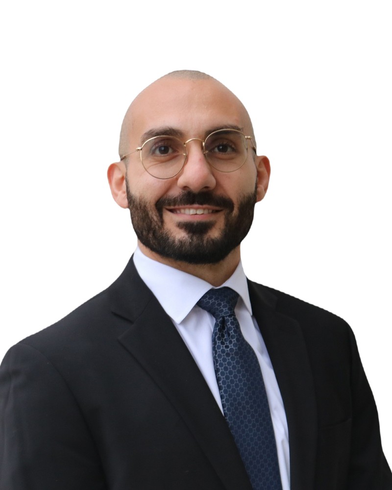 Saad El-Hajjaoui